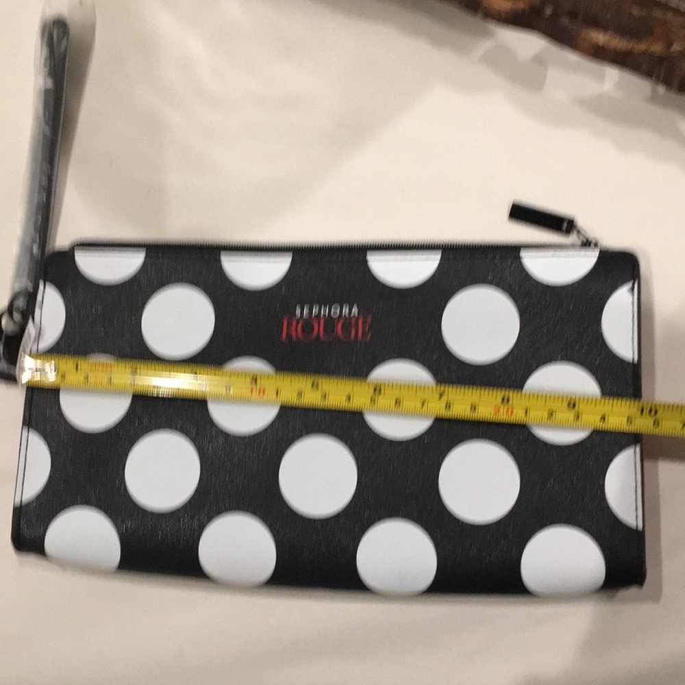 Brand new makeup pouch from Sephora - Picture 3 of 5